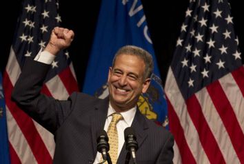 Russ Feingold