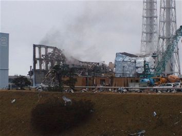 Japan Earthquake