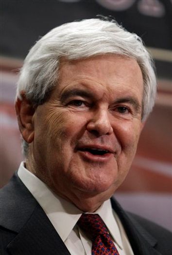 Newt Gingrich