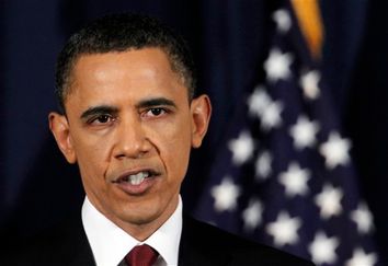 Barack Obama