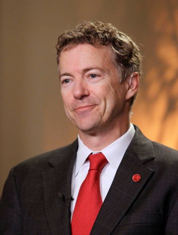 Rand Paul