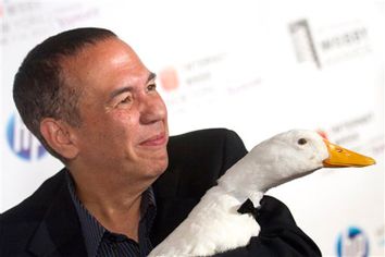 Gilbert Gottfried
