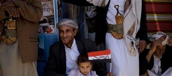 Mideast Yemen