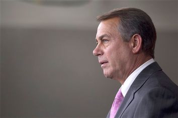 John Boehner