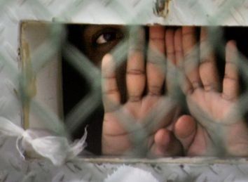 AP I CUB US Guantanamo Five Years