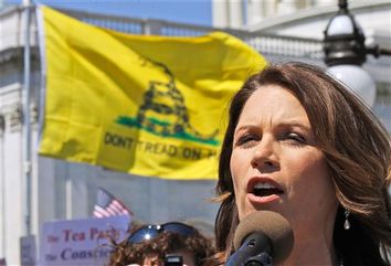 Michele Bachmann