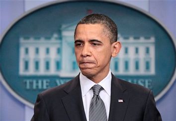 Barack Obama