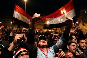 Fading Jihad