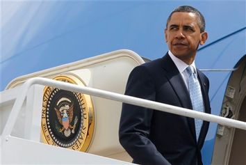 Barack Obama