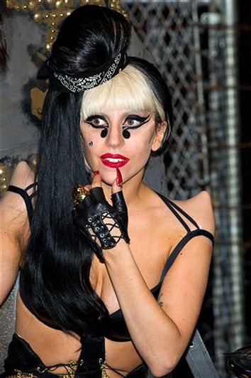 Lady Gaga
