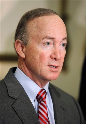 Mitch Daniels