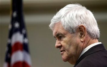 Newt Gingrich