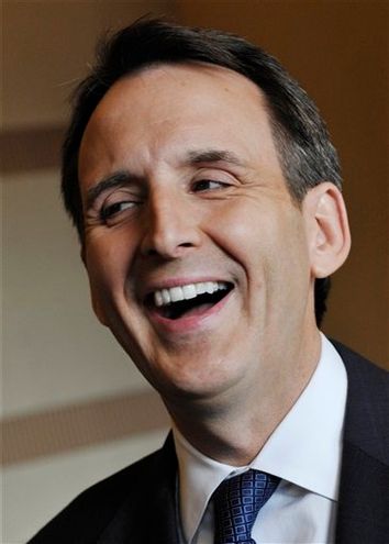 Tim Pawlenty