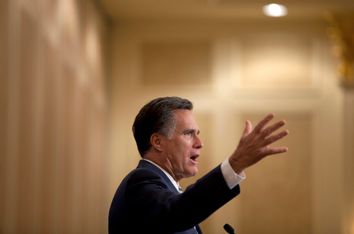 Mitt Romney