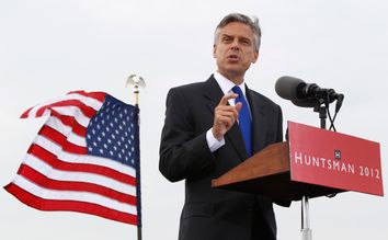 Jon Huntsman