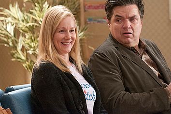 THE BIG C (Season 2)