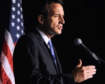 Tim Pawlenty