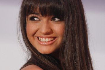 Rebecca Black