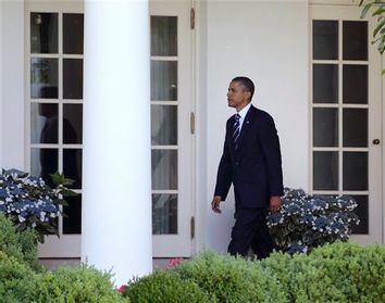Barack Obama
