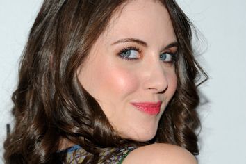 Alison Brie