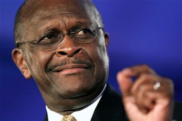 Herman Cain