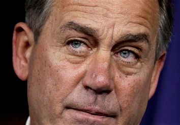 John Boehner