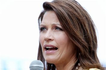 Michele Bachmann