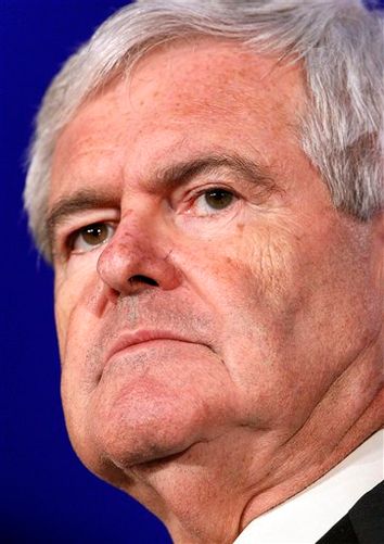 Newt Gingrich