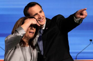 Michele Bachmann, Tim Pawlenty