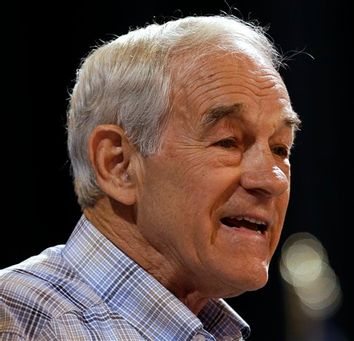 Ron Paul