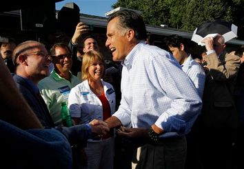 Mitt Romney
