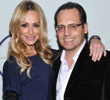 Taylor Armstrong, Russell Armstrong