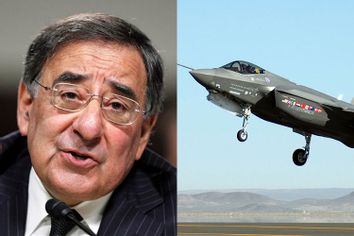 Leon Panetta