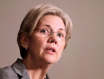 Elizabeth Warren