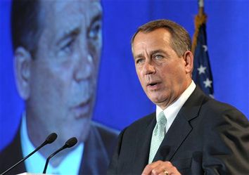 John Boehner