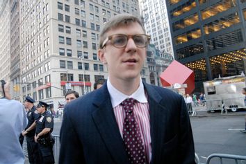 James O'Keefe