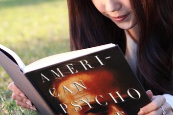 Why teens should read adult fiction