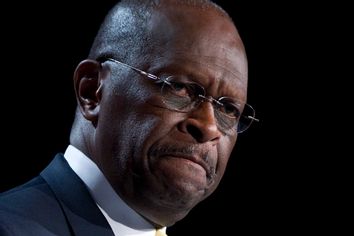 Herman Cain