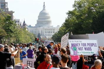 Occupy Washington