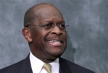 Herman Cain