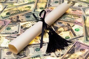 Escaping the $1 trillion student debt trap