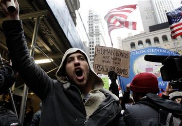 Occupy Wall Street