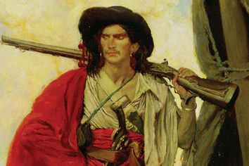 Howard Pyle