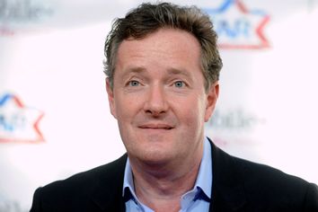 Piers Morgan