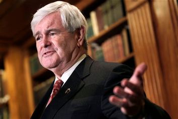 Newt Gingrich