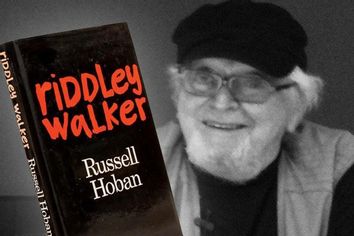 Russell Hoban