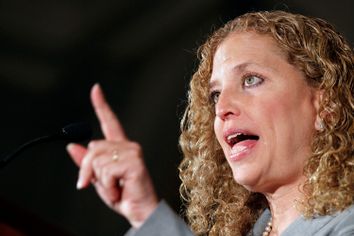 Debbie Wasserman Schultz