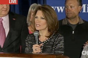 Michele Bachmann