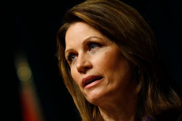 Rep. Michele Bachmann (R-MN)