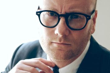 Mike Doughty